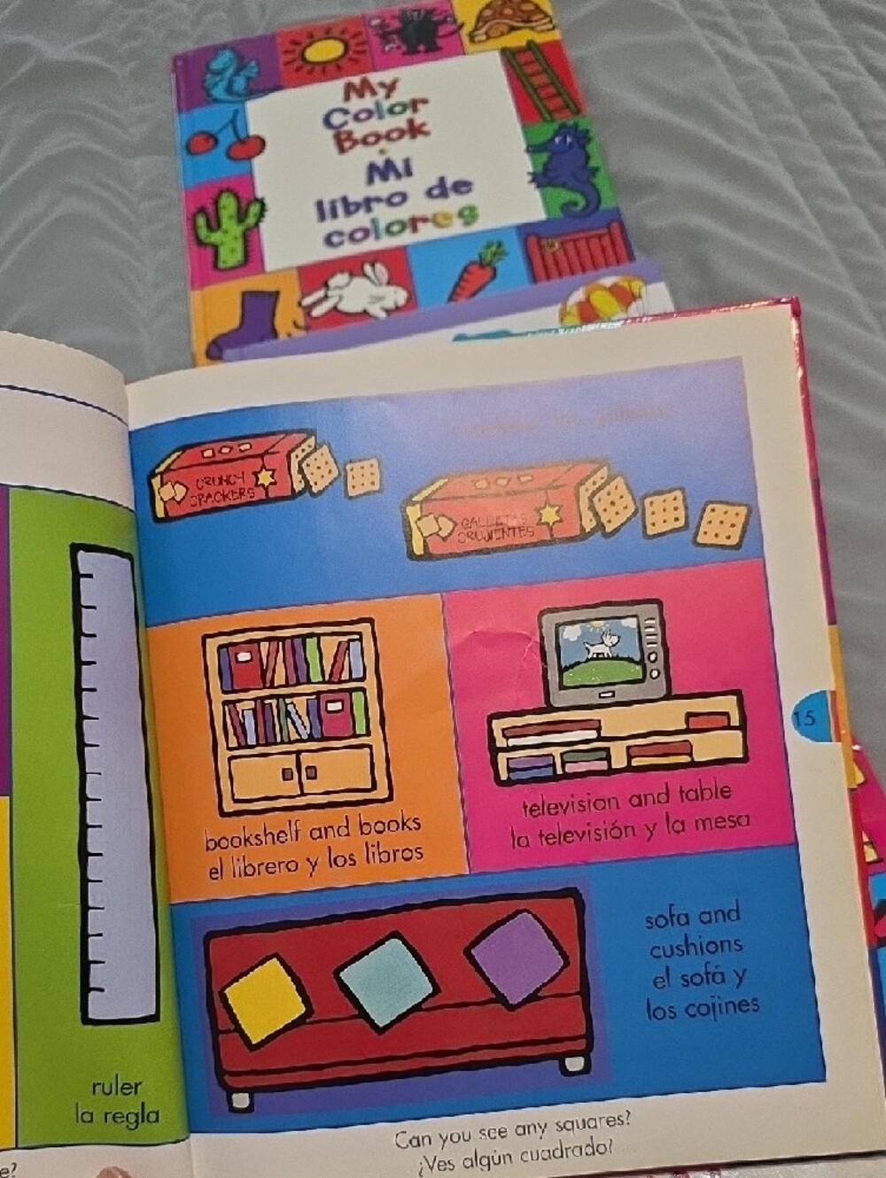 Southwester Learning Books Set - Picture 10 of 15